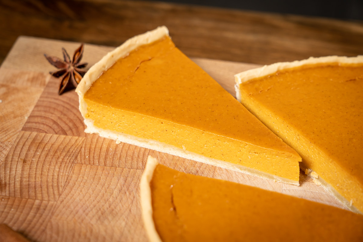 pumpkin for pumpkin pie how to chose