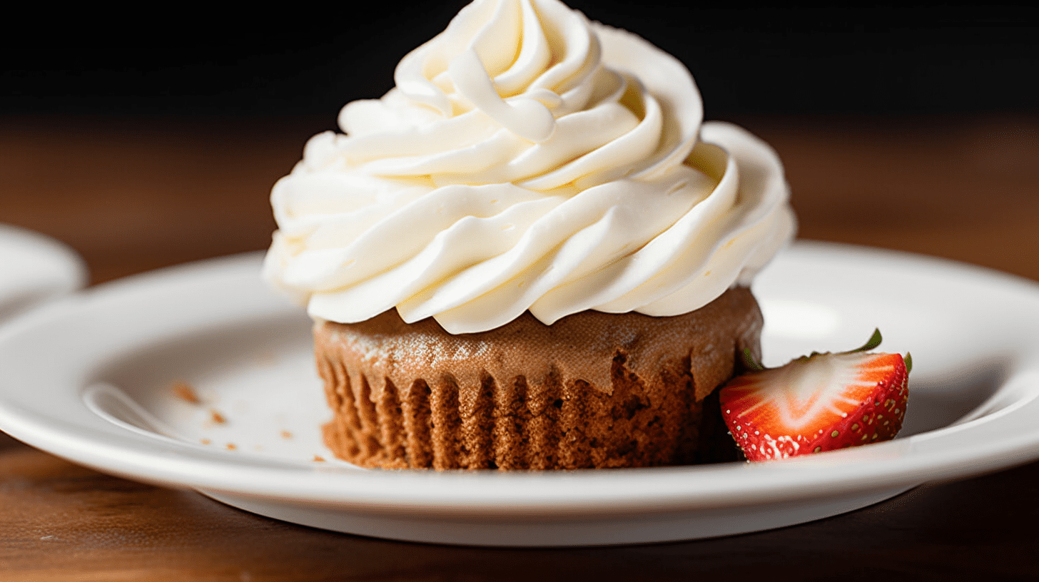recipe for creamy frosting