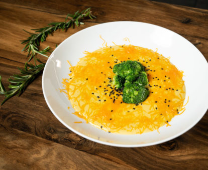 the best Broccoli Cheddar Soup recipe