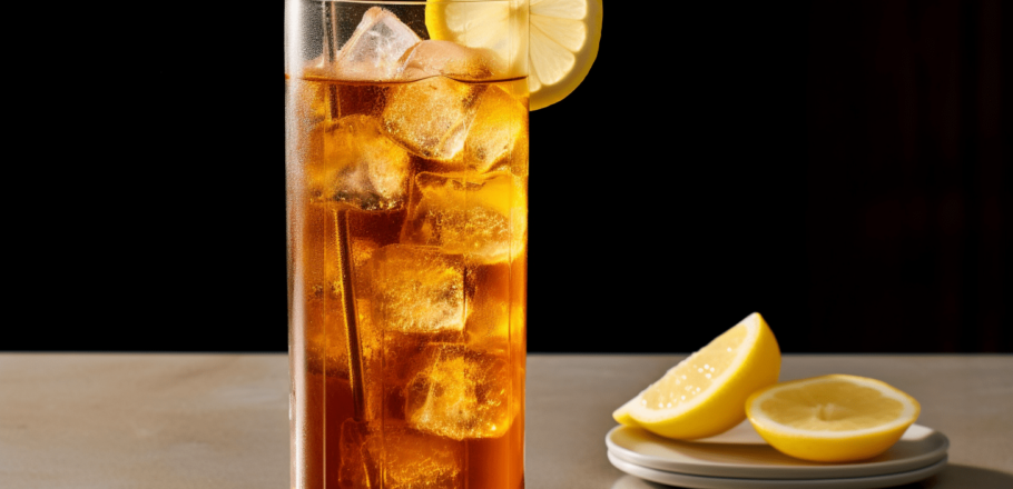 Long Island Iced Tea