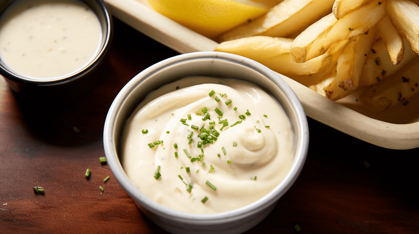 aioli garlic recipe