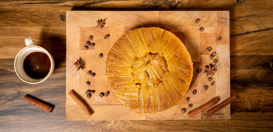 apple pie dessert recipe