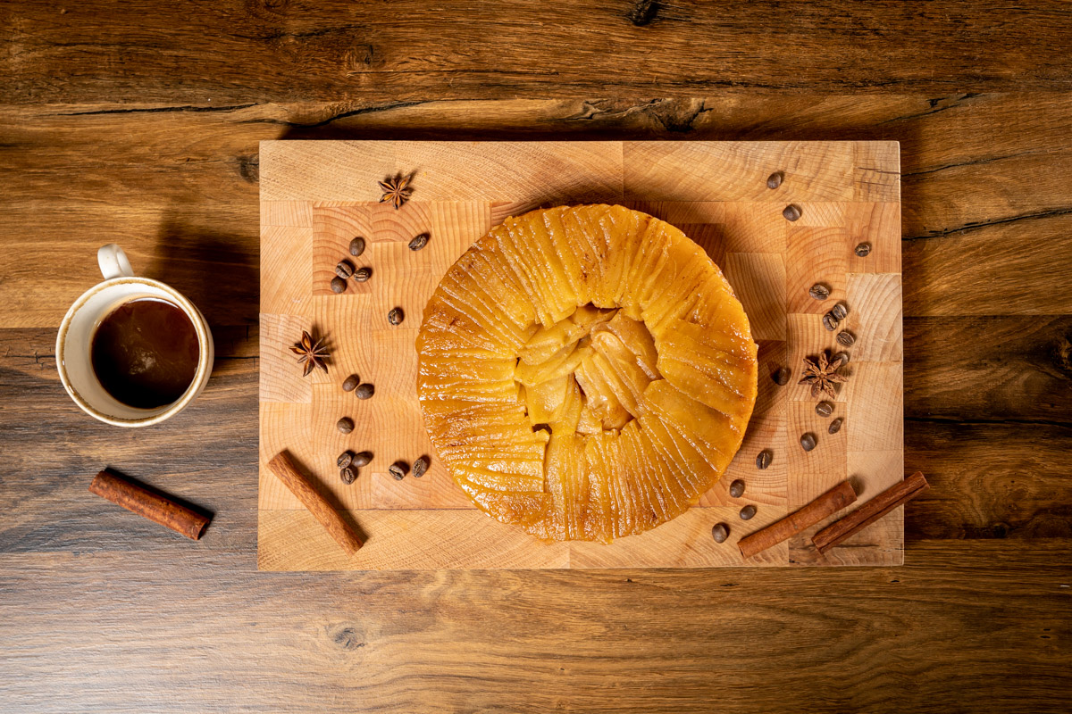 apple pie dessert recipe