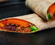 burrito mexican recipe