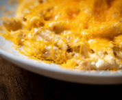 cheese recipe for mac and cheese