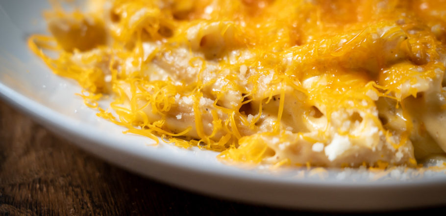 cheese recipe for mac and cheese
