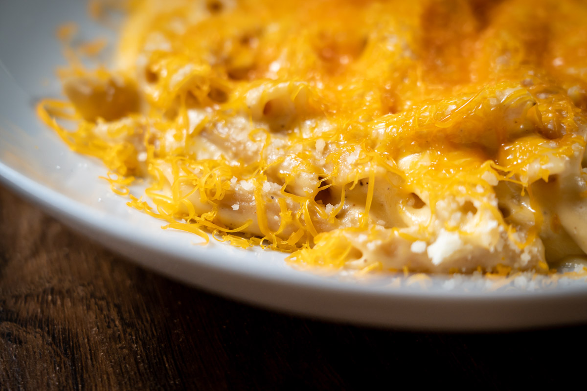 cheese recipe for mac and cheese