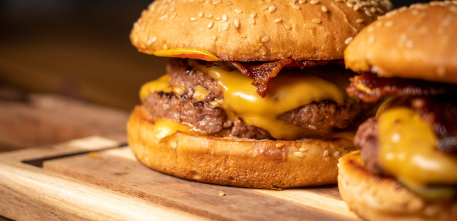 best cheeseburger recipe