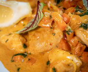 curry recipe with chicken