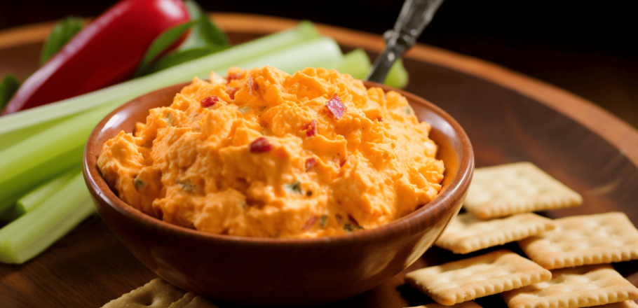 great pimento cheese recipe