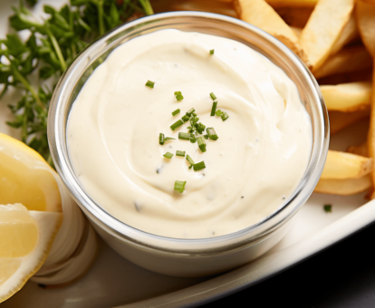 how to cook garlic aioli step by step recipe