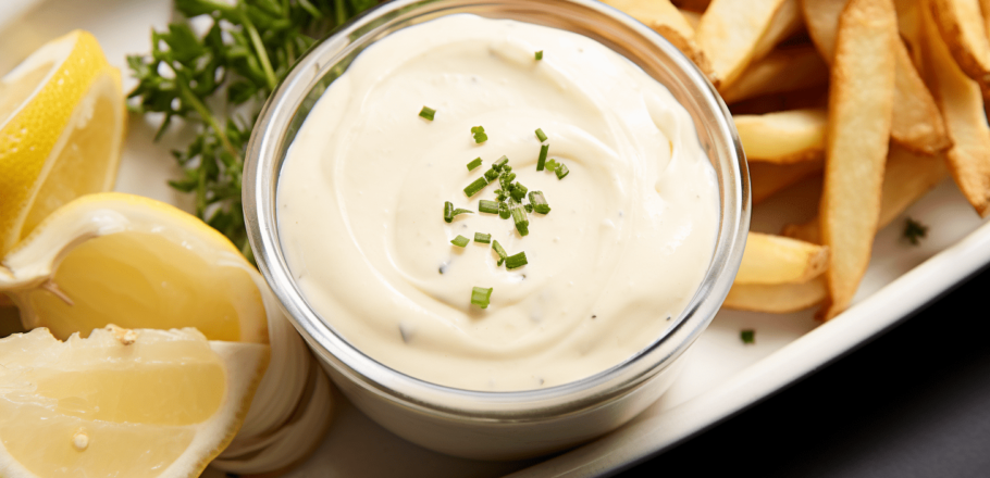 how to cook garlic aioli step by step recipe