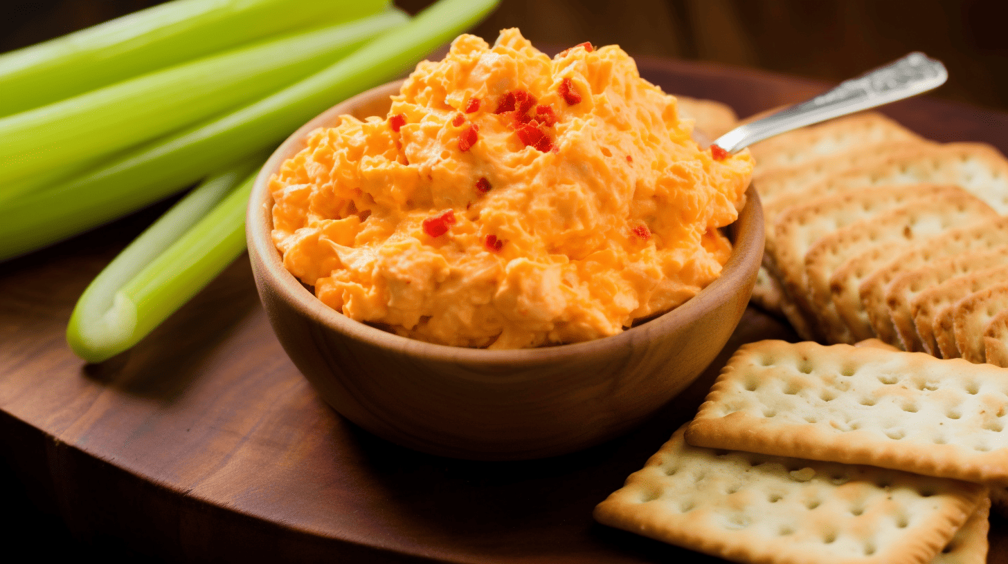 pimento cheese recipes