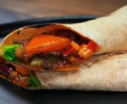 recipe burritos