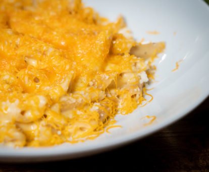 recipe for best mac and cheese