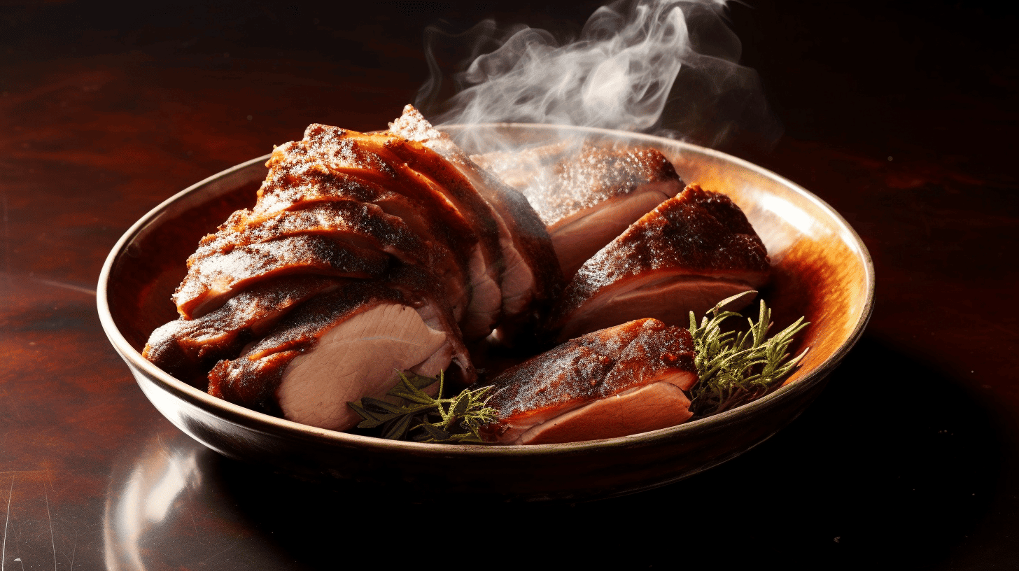 recipe for turkey brine