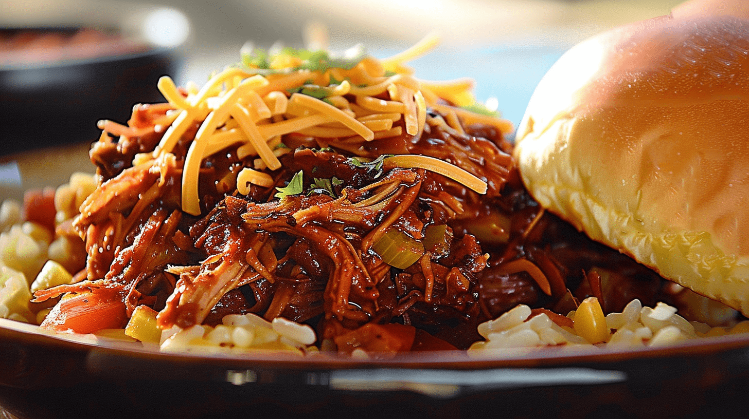 texas pulled pork slow cooker