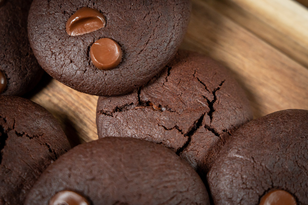 best chocolate cookie recipe