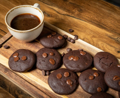 best chocolate cookies recipe