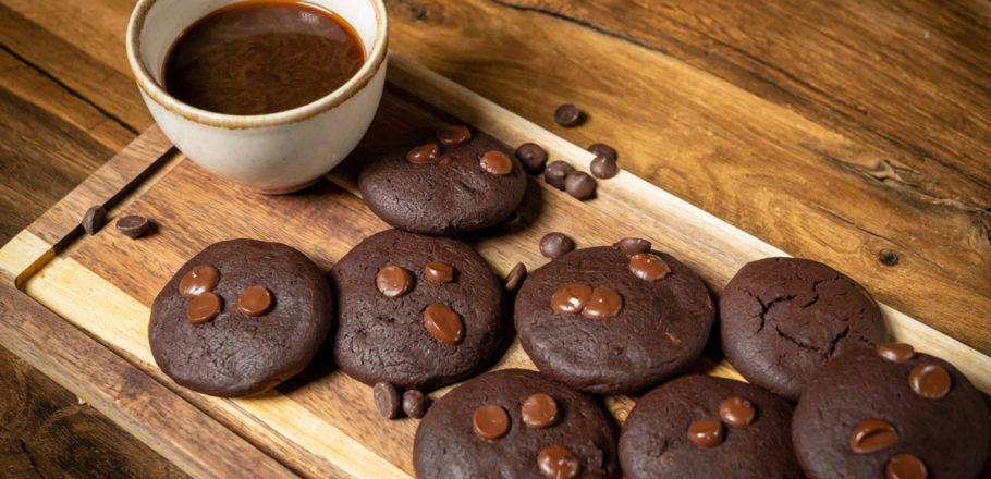 best chocolate cookies recipe