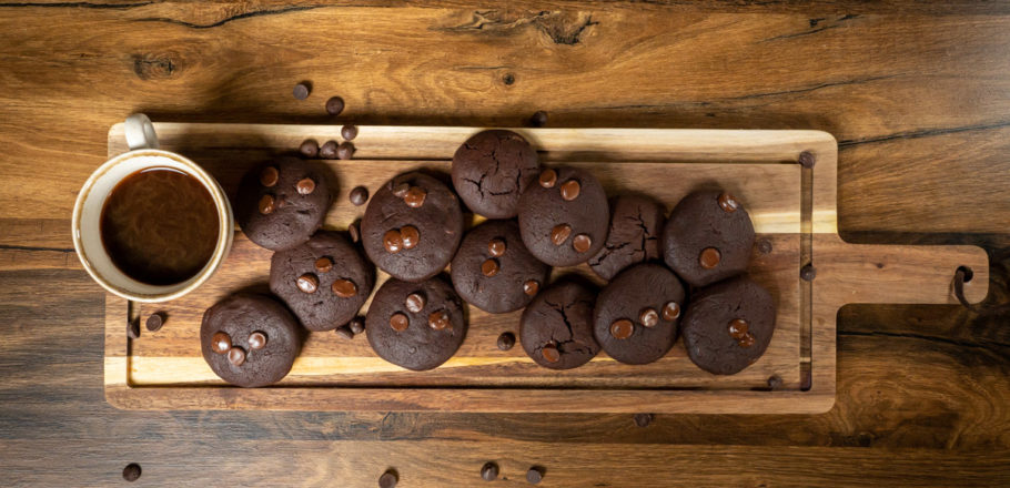 best recipe for chocolate cookies