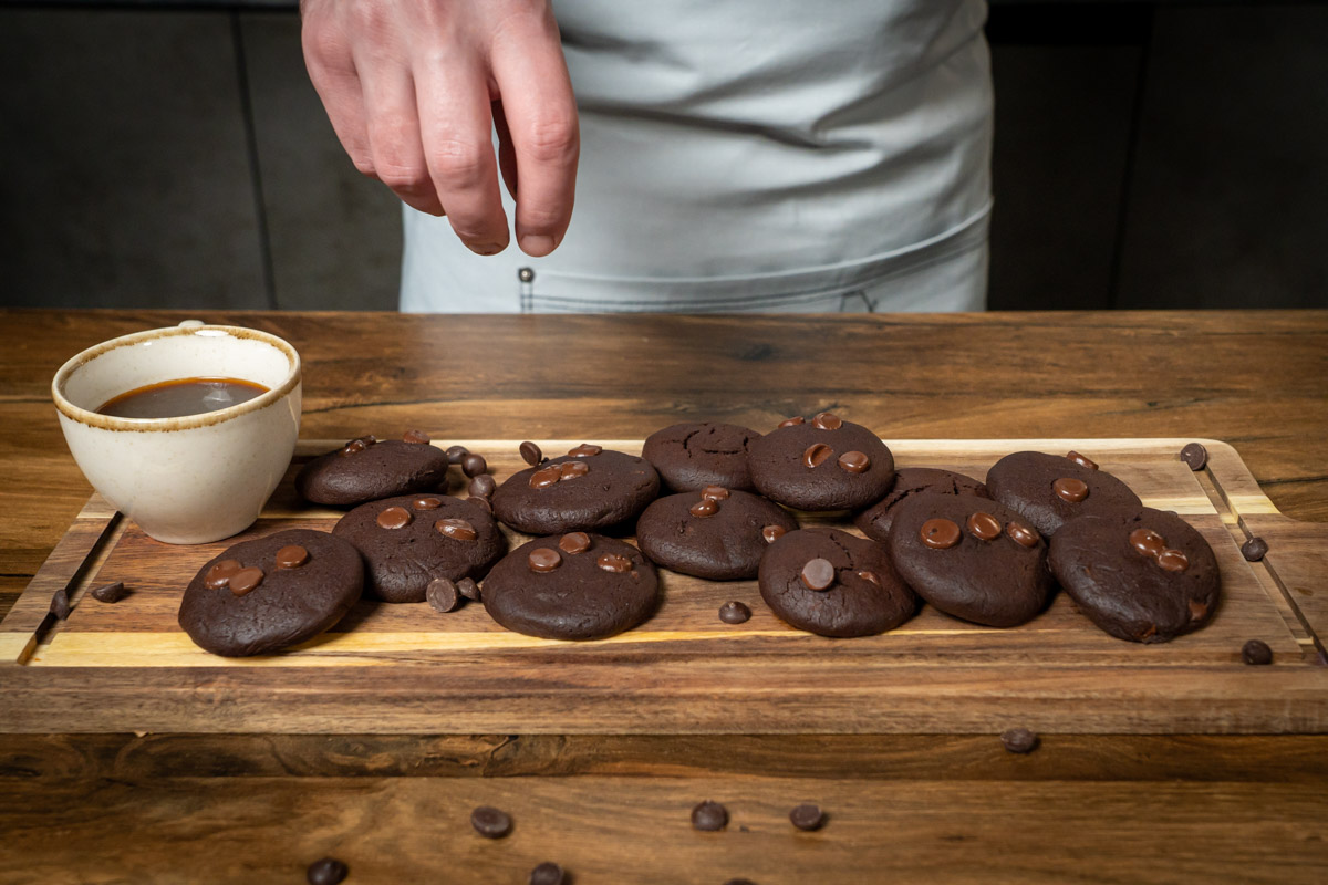 chocolate cookie recipe