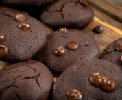 good chocolate cookies