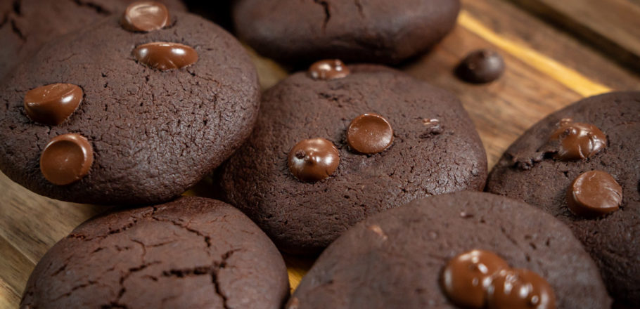 good chocolate cookies