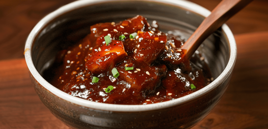 korean bbq sauce