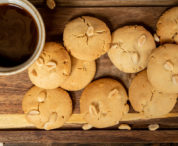 recipes to peanut butter cookies