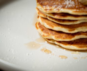 the rock pancake recipe
