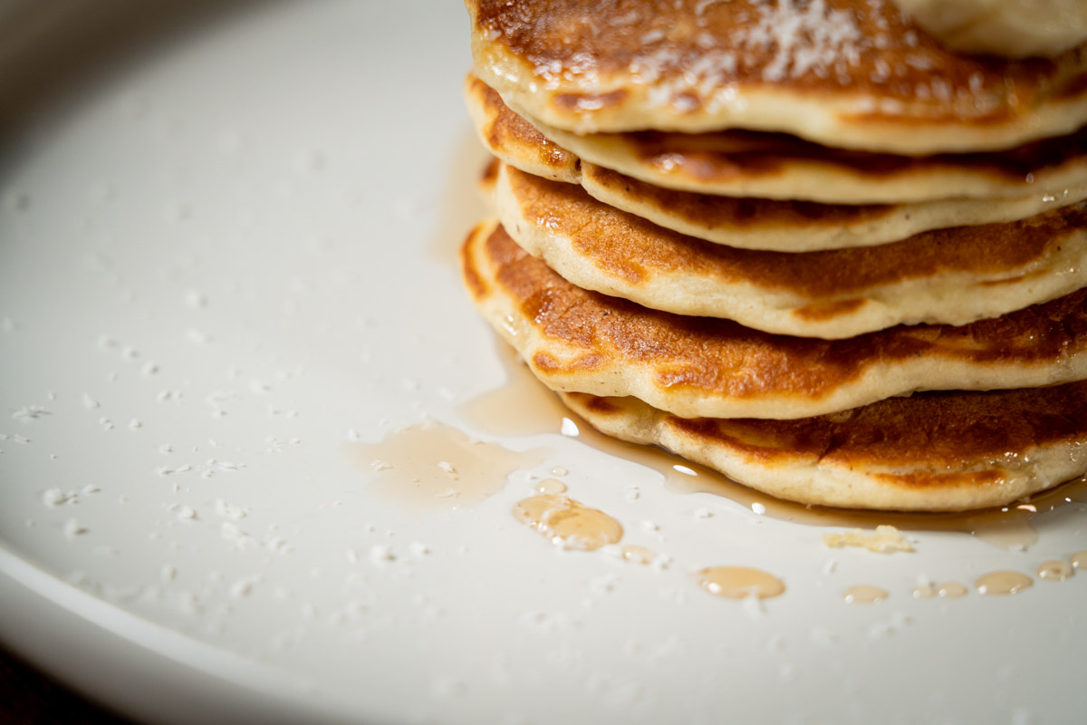 the rock pancake recipe