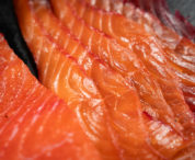best homemade gravlax salmon