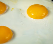 how to cook sunny-side up egg