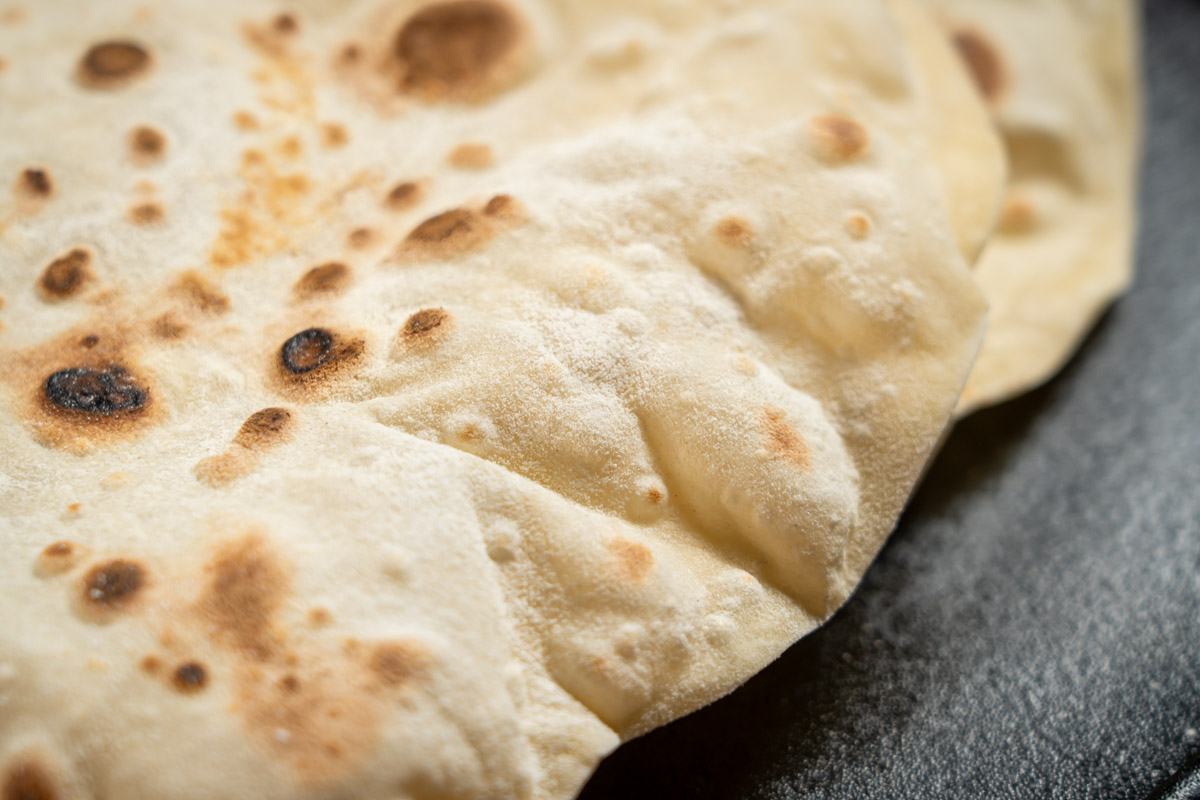 best recipe pita bread