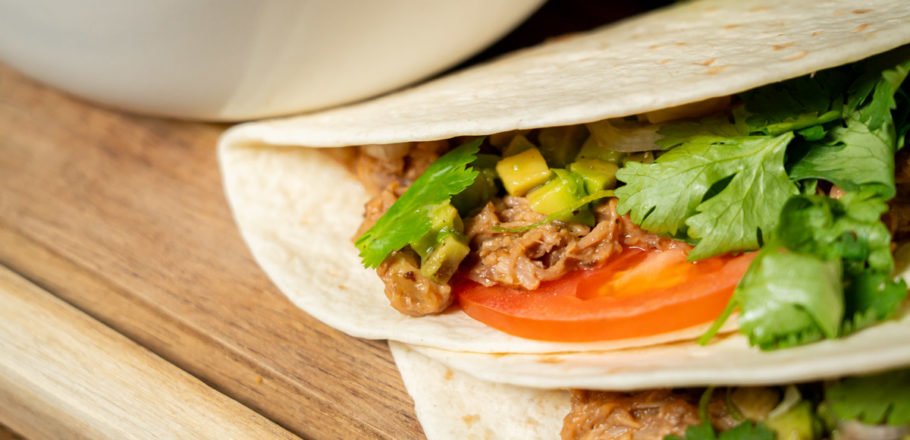 best recipe for pork taco