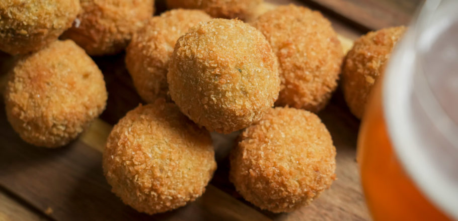 how to cook Dutch Meatballs recipe