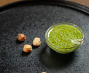 best pesto sauce recipe