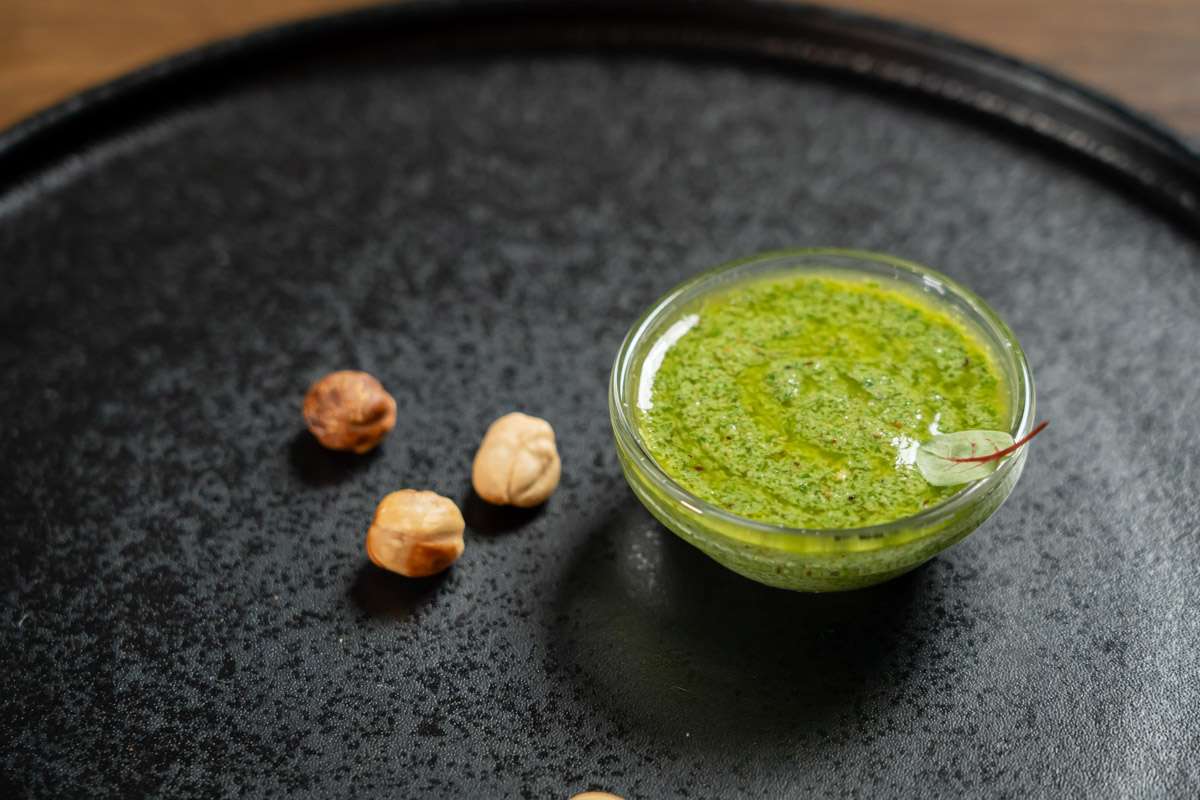 best pesto sauce recipe