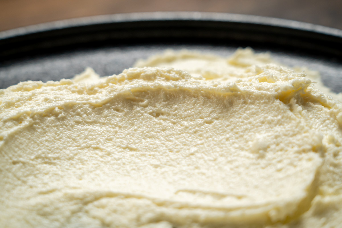 how to make homemade mascarpone cheese