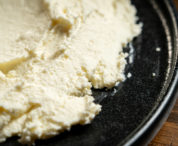 Mascarpone recipe