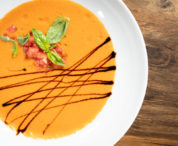 tomato gazpacho recipe