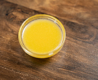 citrus dressing recipe