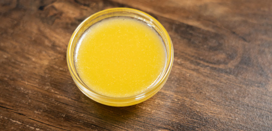 citrus dressing recipe