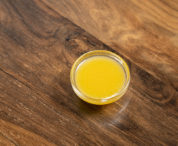 recipe for homemade citrus dressing